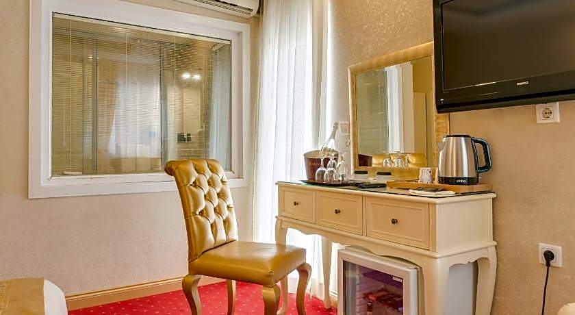 Twins Boutique Hotel