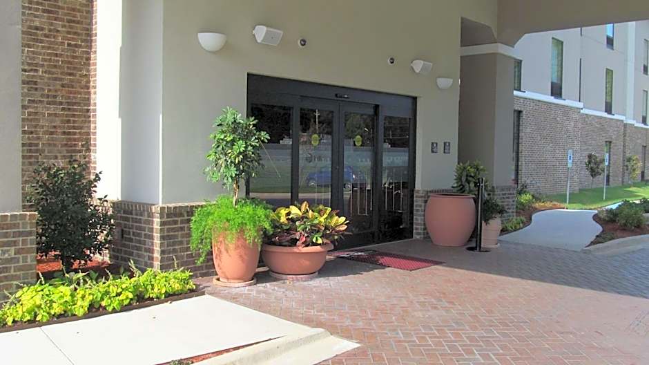 Hampton Inn By Hilton And Suites Hope