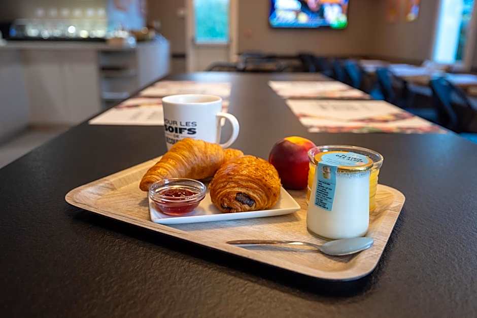 KYRIAD BORDEAUX SUD - Villenave d'Ornon