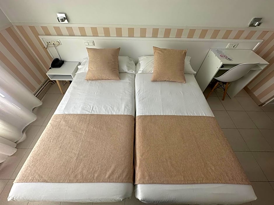 Hotel Torino