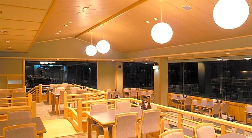 Hodakaso Yamano Hotel