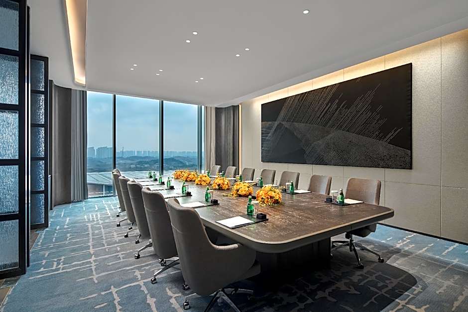 Crowne Plaza Ezhou ¿¿¿¿¿¿¿¿ By IHG