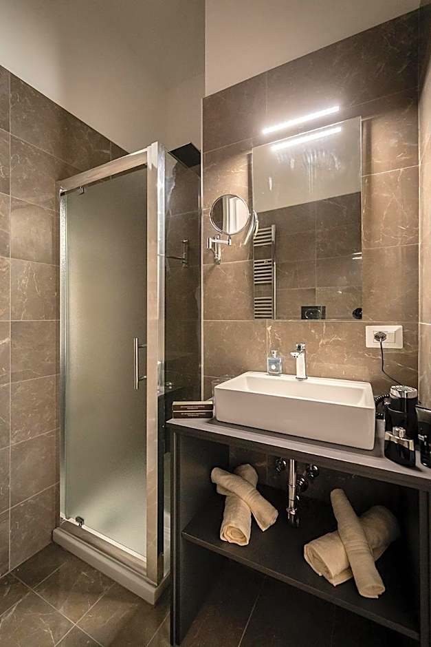 FJ Bianco Guest House