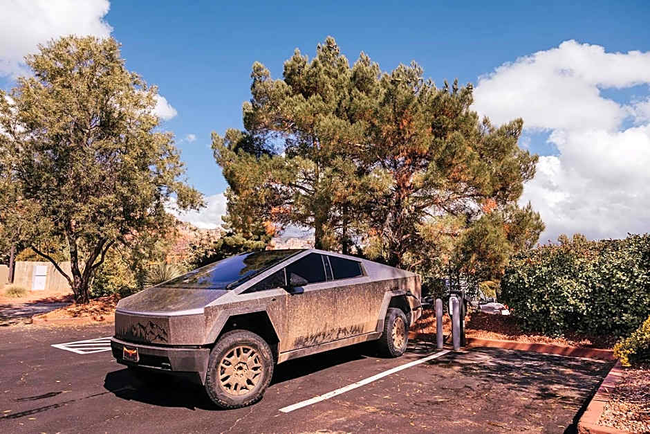 Southwest Inn At Sedona