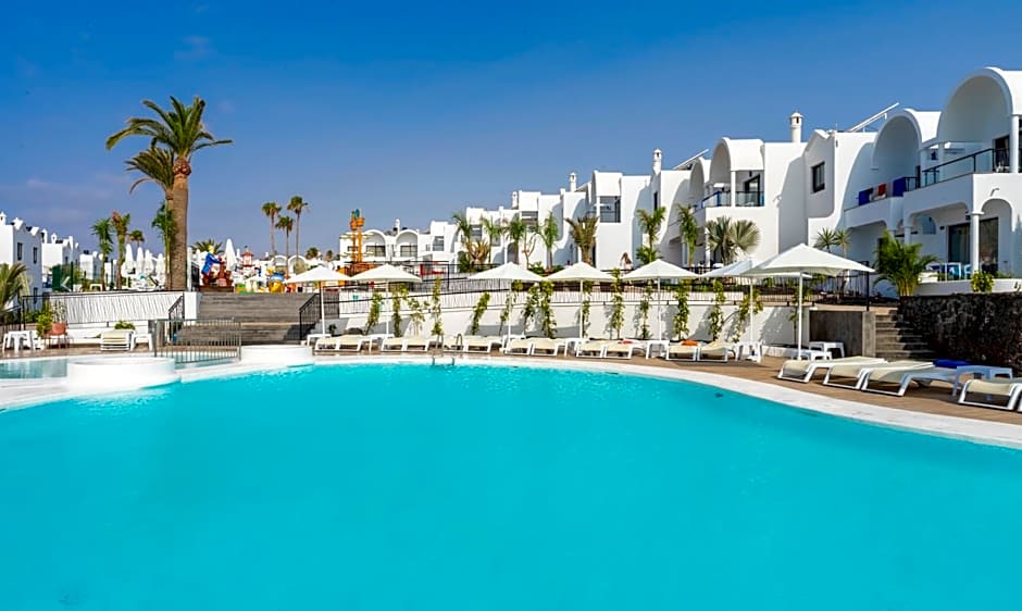 Bakour Lanzarote Splash