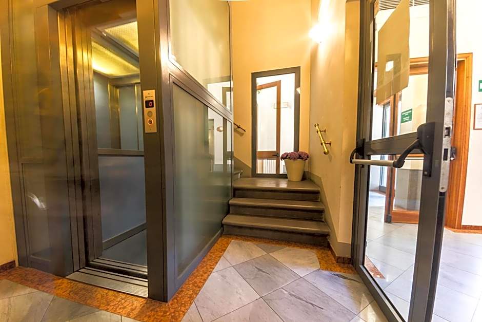 Hotel Bonifacio