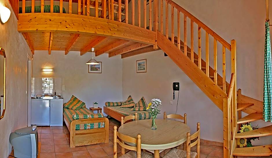 Domaine Le Martinet, The Originals Relais