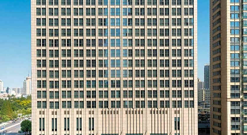 The Westin Hefei Baohe Hotel