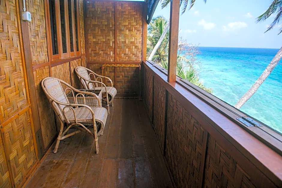 Freddies Santai Sumurtiga