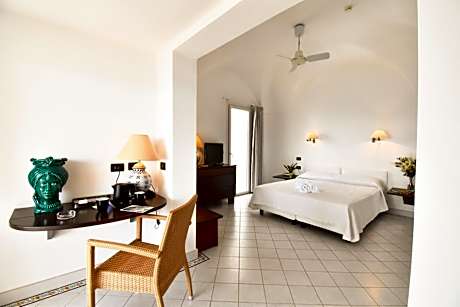 Mursia Wellness Hotel