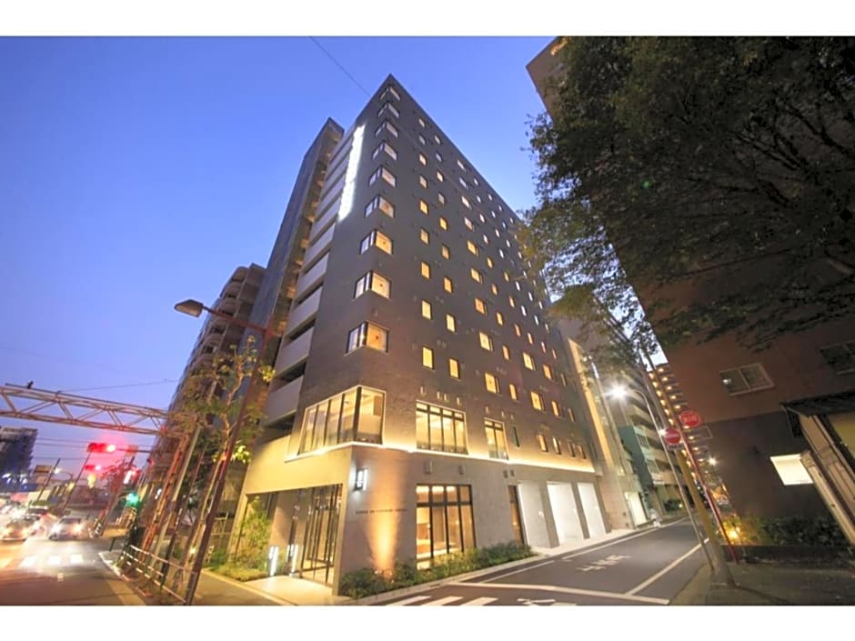 S-peria Inn Nihombashi Hakozaki - Vacation STAY 82334