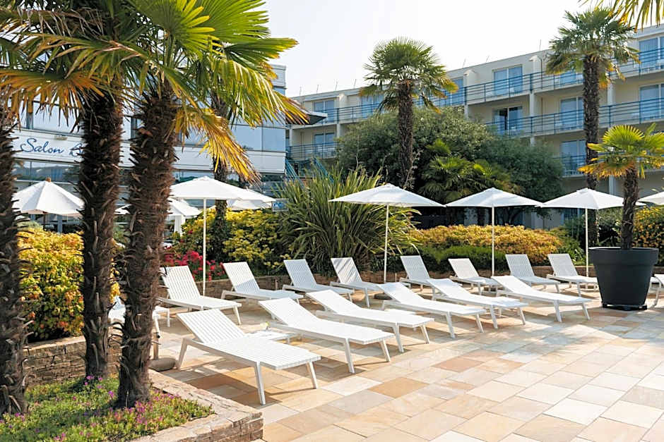 Westotel Nantes Atlantique