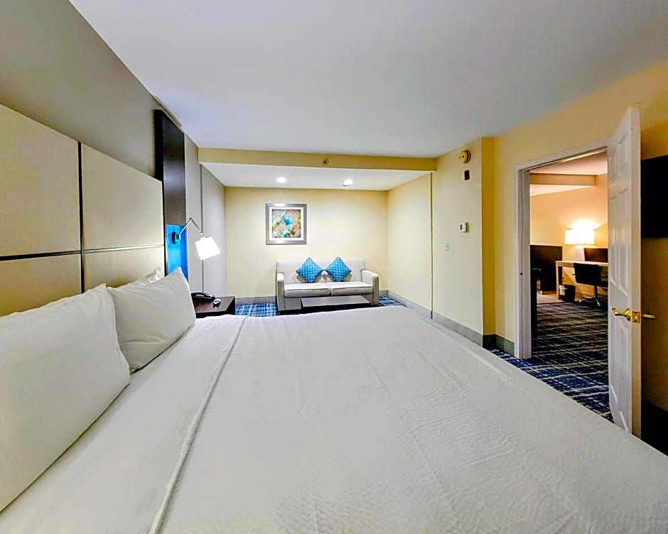 The Holiday Inn Belcamp - Aberdeen Area By IHG