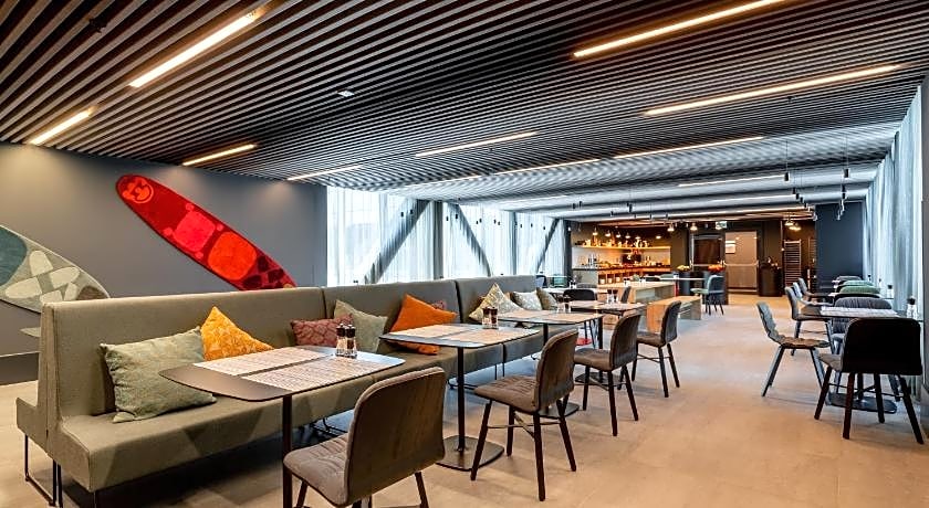 Radius Hotel Tbilisi