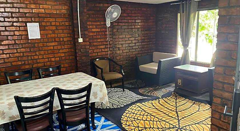 Pondok Muara Chalets