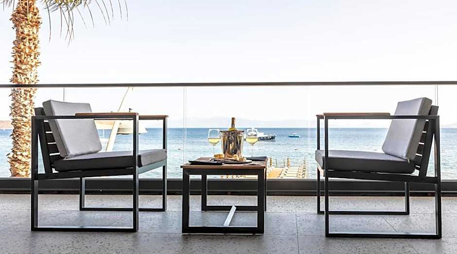 KHAI HOTEL BODRUM