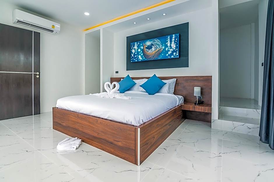 Mango Hill Residence