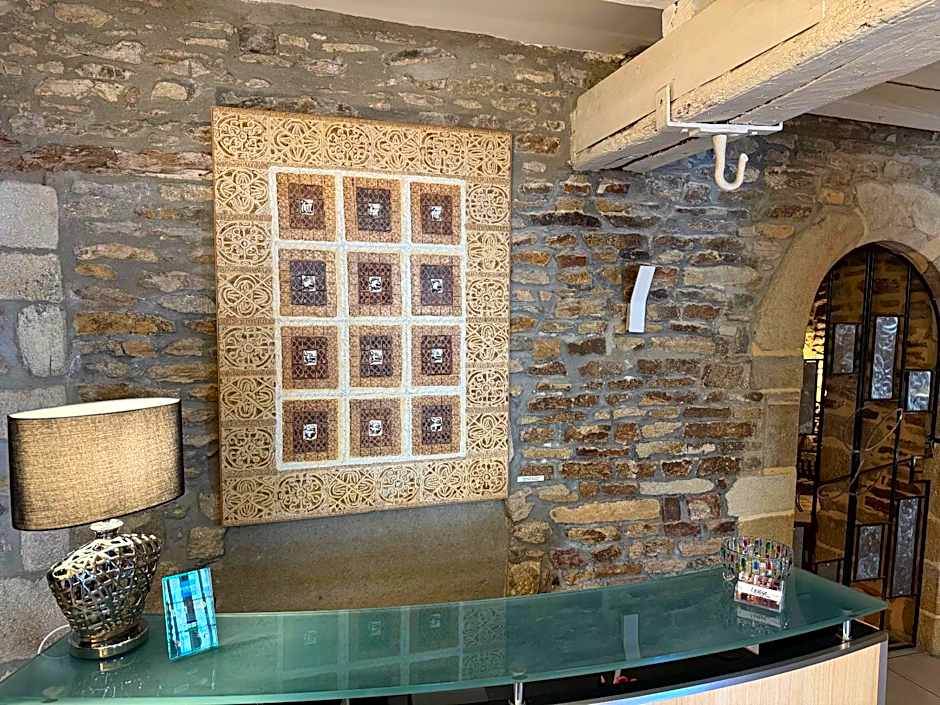 Hotel Restaurant Lesage