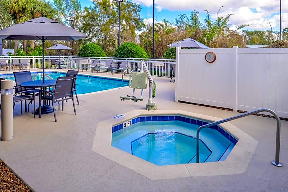 Fairfield Inn & Suites by Marriott Ocala
