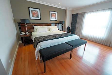 Amérian Executive Córdoba Hotel