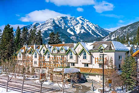 The Rundlestone Lodge