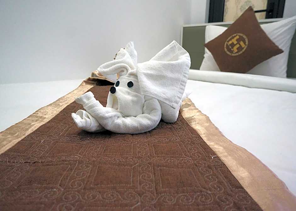 Poetic Hue Hotel & Spa