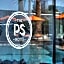 The Palm Springs Hotel