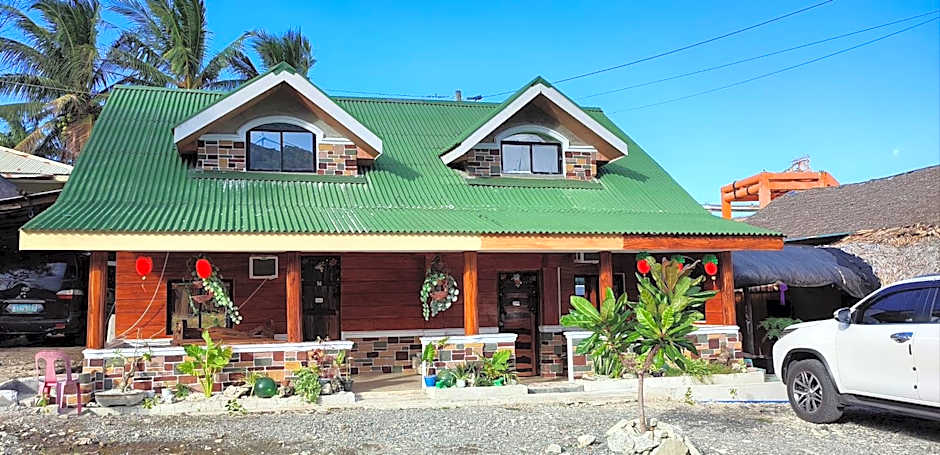 Blue Lagoon Inn and Restaurant, Pagudpud