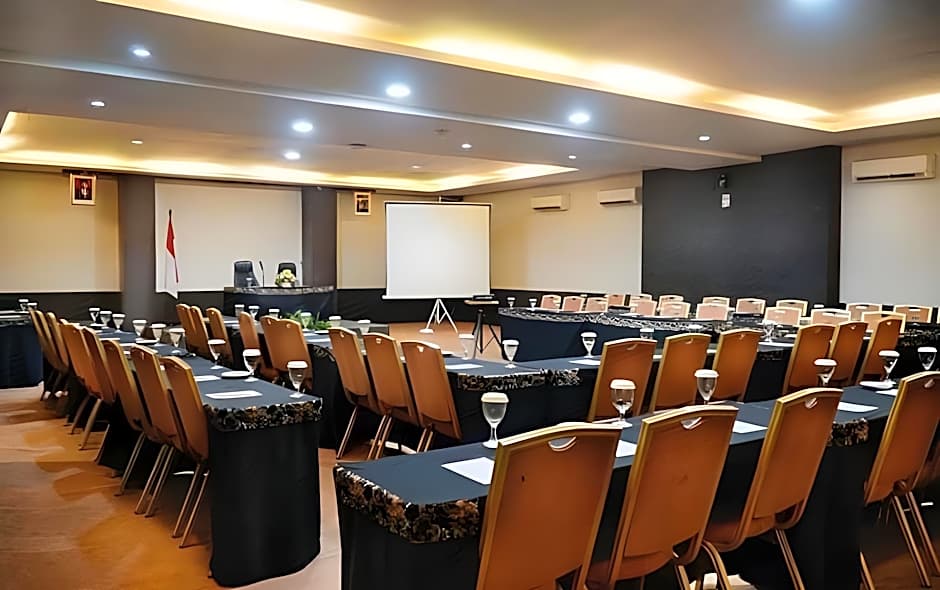 Grasia Hotel
