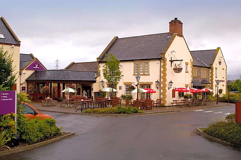 Premier Inn Edinburgh A1 (Newcraighall)