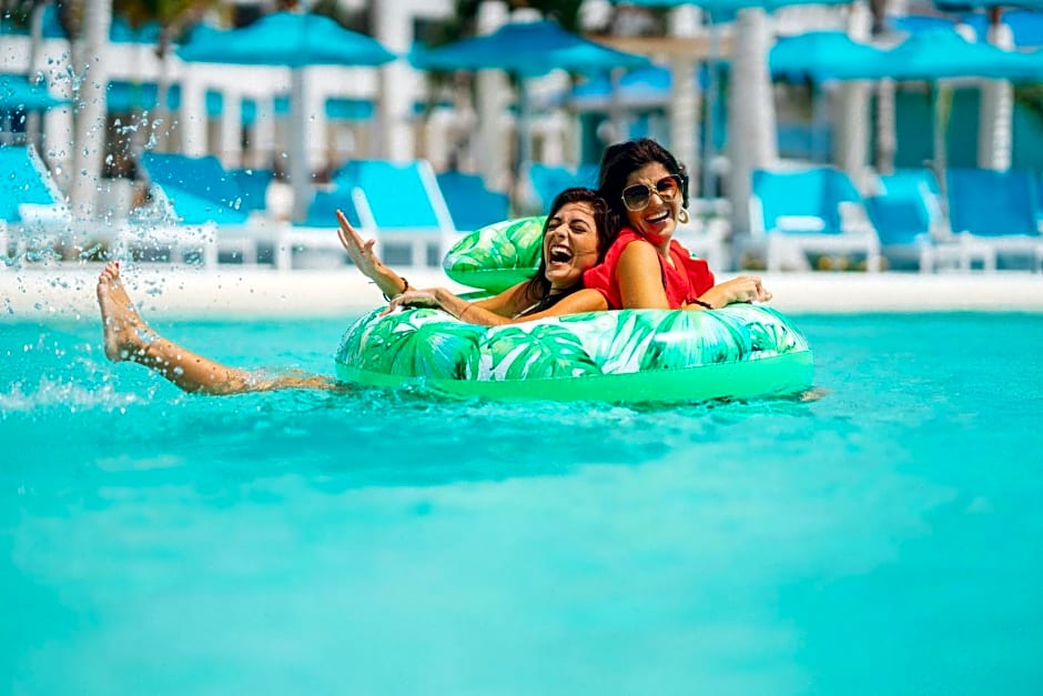 Margaritaville Island Reserve Riviera Maya - An Adults Only Karisma All-Inclusive Experience