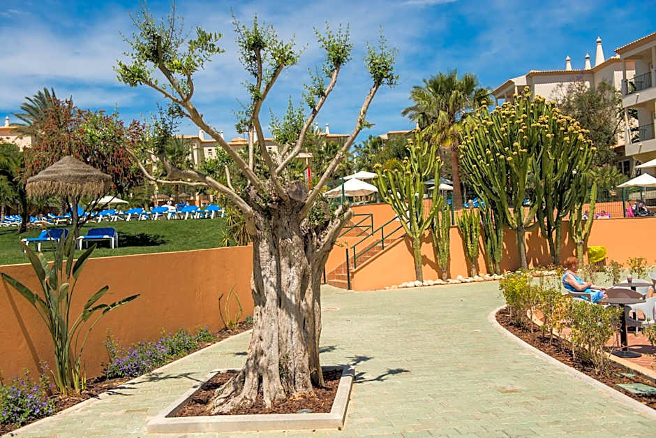 3HB Clube Humbria - All Inclusive