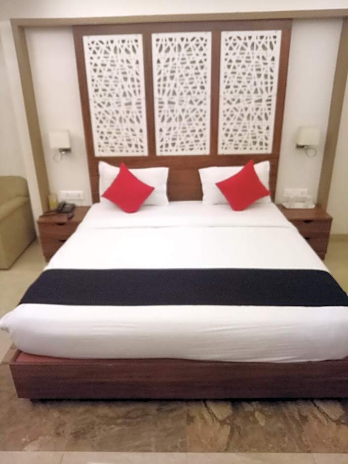 Hotel Apex International-Jodhpur