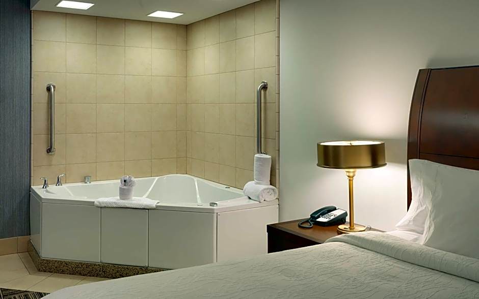 Hilton Garden Inn Salt Lake City/Sandy