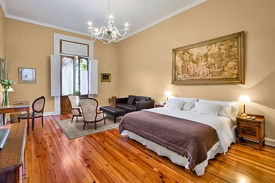 Hotel del Casco