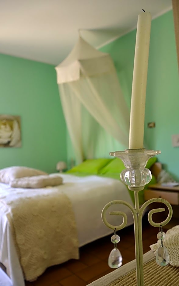 B&B Al Mare Di Greis