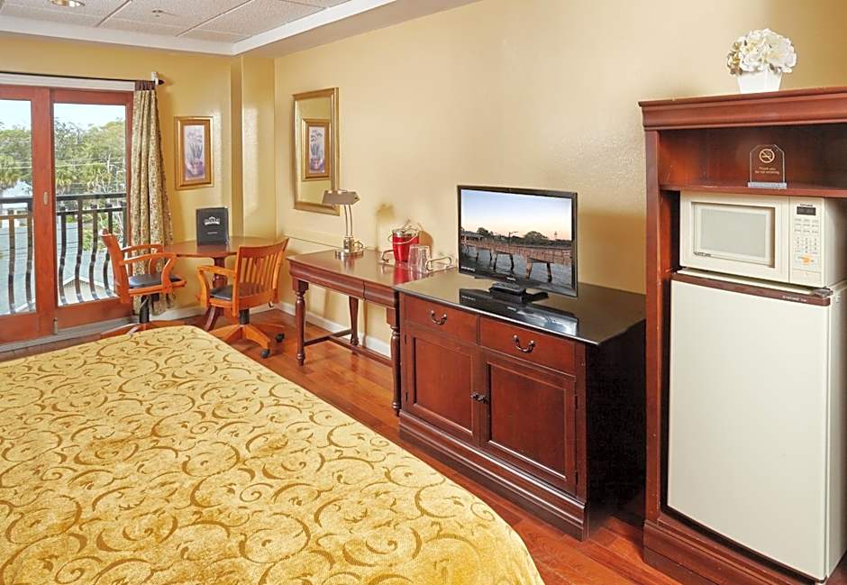 Ocean Inn & Suites