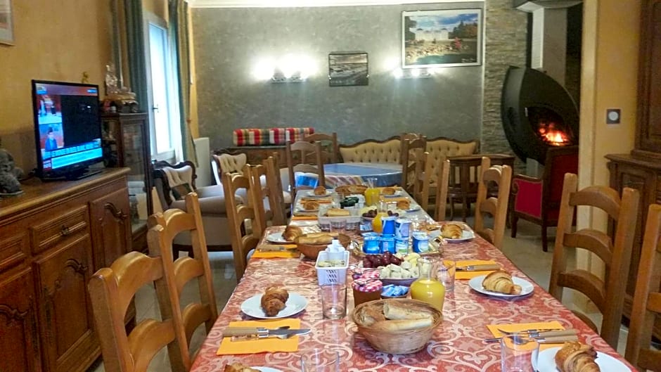 Chambres D'hôtes du Plessis