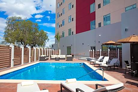 Hyatt Place Aguascalientes Bonaterr