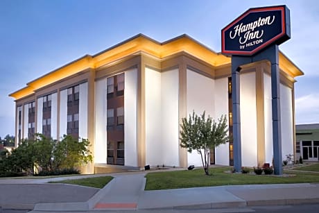 Hampton Inn St. Joseph