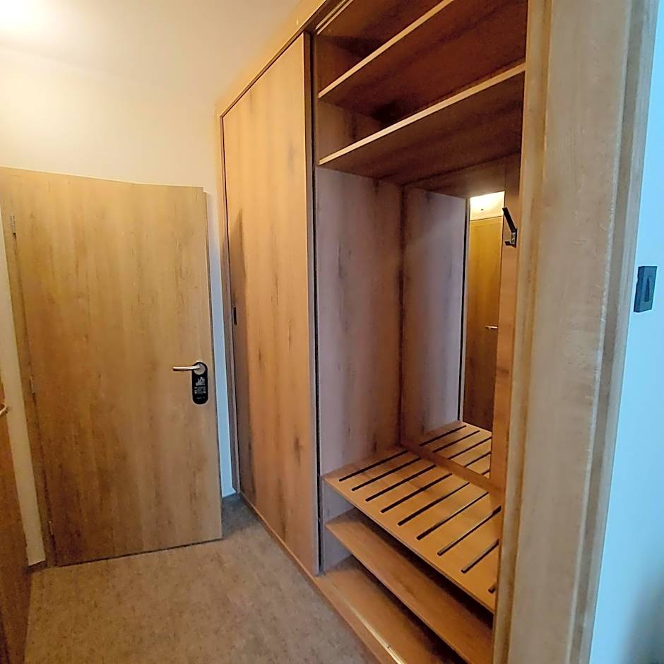 Hotel Prebold