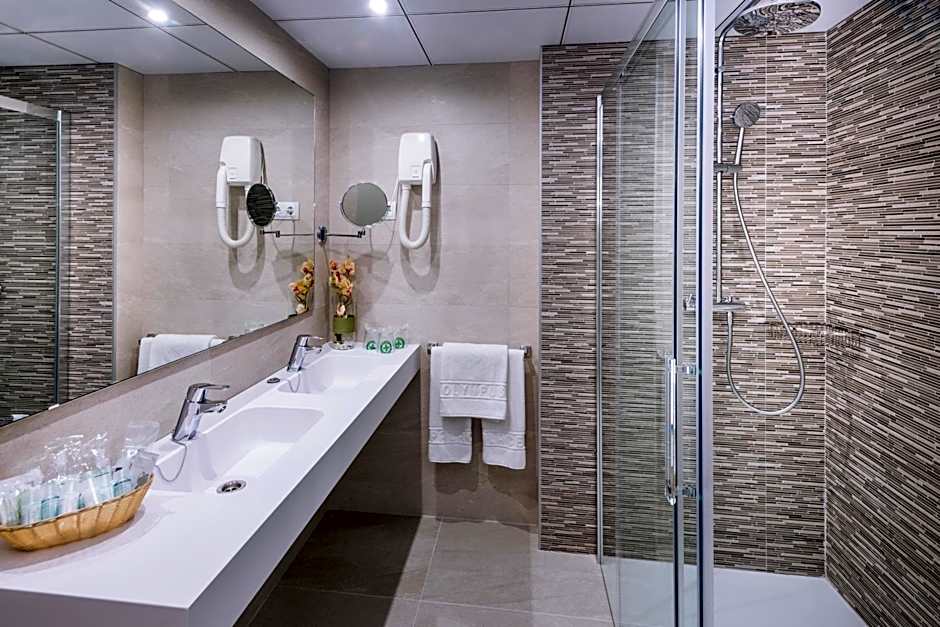 Hotel Olympus Palace