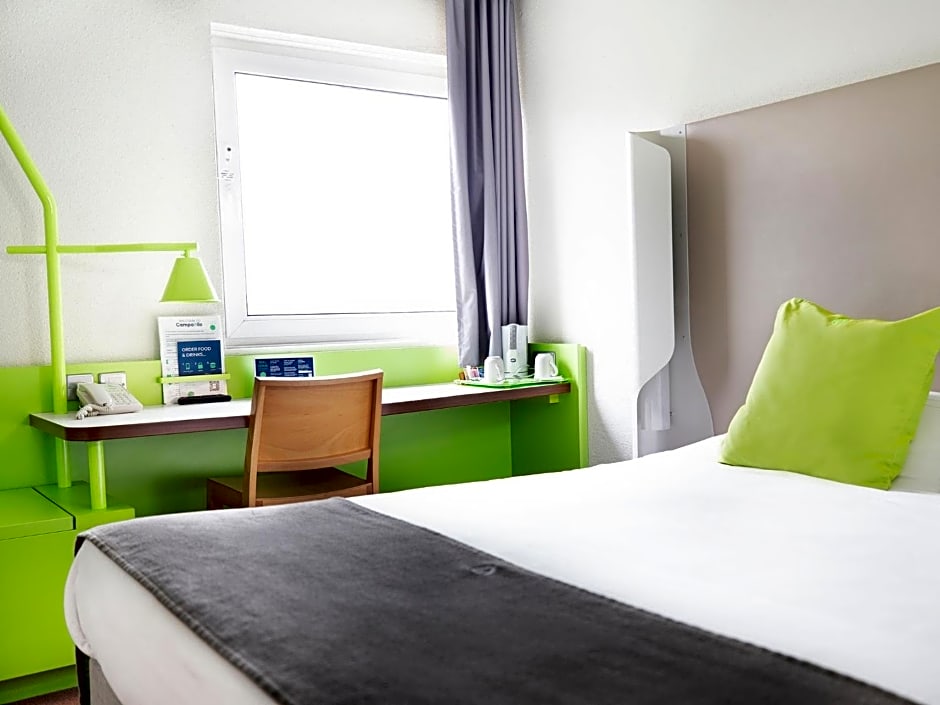 Campanile Hotel Swindon