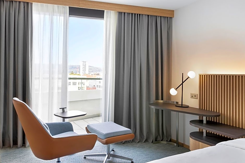 Courtyard by Marriott Biel Bienne