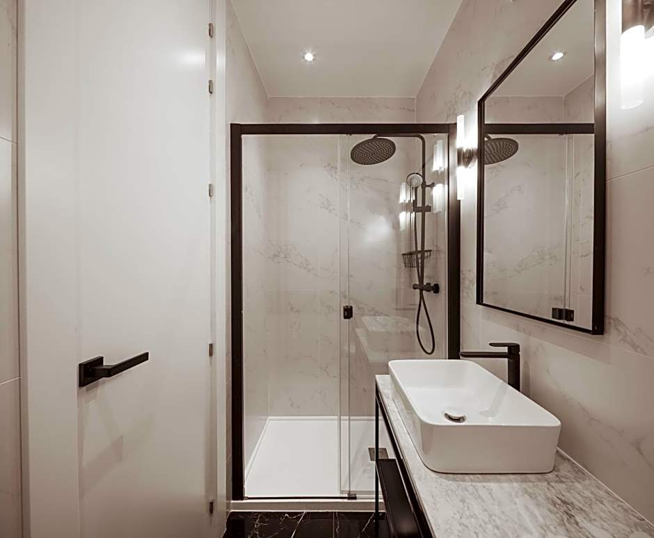 Mante House - Malasaña Design