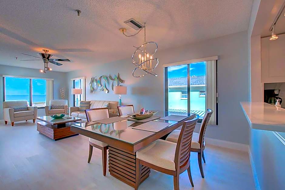 Anna Maria Island Beach Sands