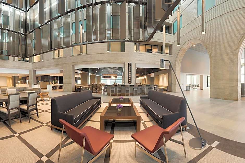 Hyatt Regency Schaumburg