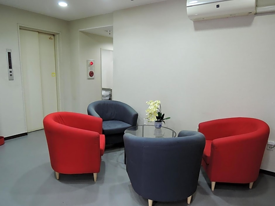 HOTEL LUCKY / Vacation STAY 4268