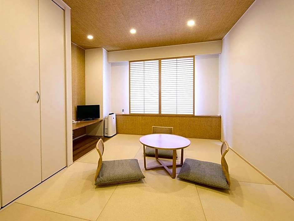 Ishigakijima Hotel Cucule