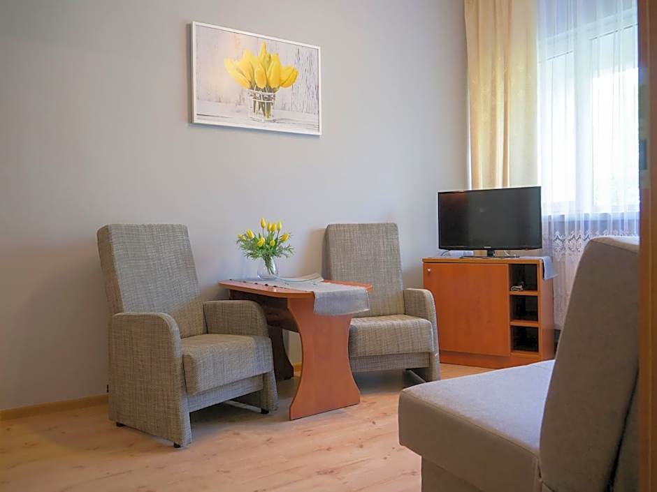 Radość Natura Tour